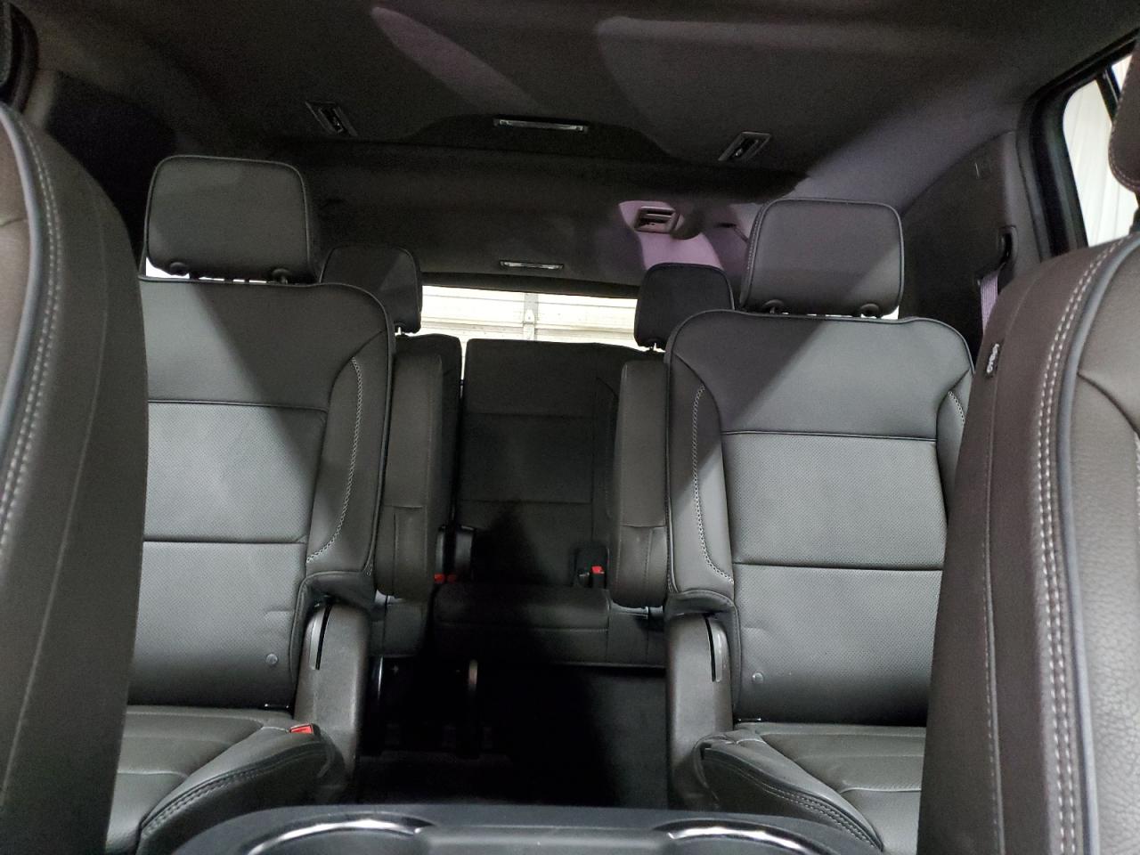 2022 GMC YUKON XL DENALI VIN:1GKS2JKL9NR240042