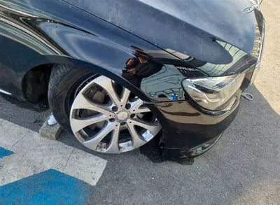 2017 Mercedes-Benz E 300 WDDZF4KB4HA192353 VIN:WDDZF4KB4HA192353