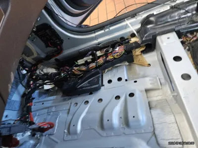 2019 Mercedes-Benz E 220 VIN: