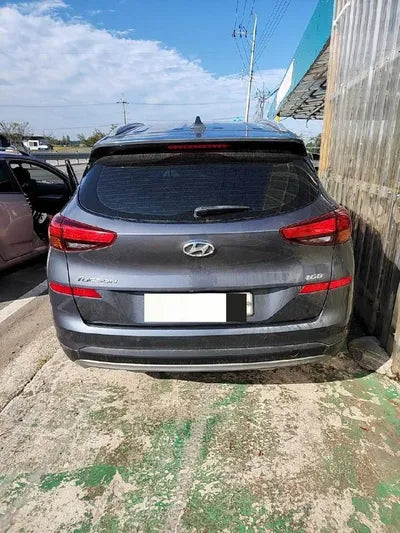 2019 Hyundai Tucson KMHJ3817GKU977172 VIN:KMHJ3817GKU977172
