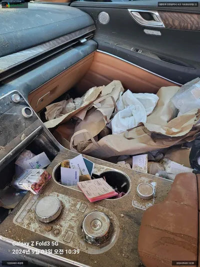 2024 Genesis GV80 KMTHA81BDRU198543 VIN:KMTHA81BDRU198543