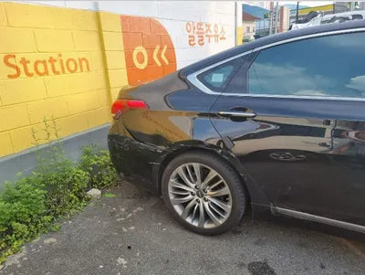 2019 Genesis G80 VIN: