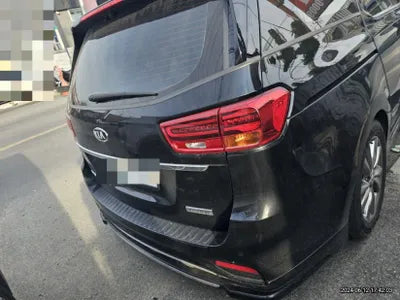 2019 Kia Carnival VIN: