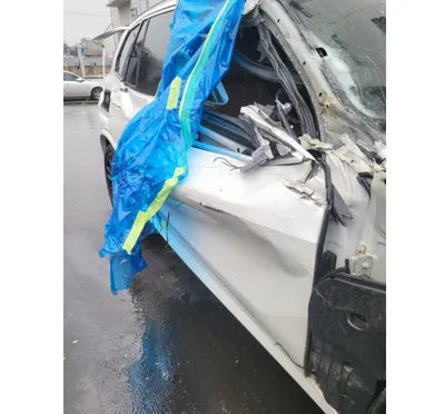 2021 BMW X5 M WBAJU4104M9E47009 VIN:WBAJU4104M9E47009