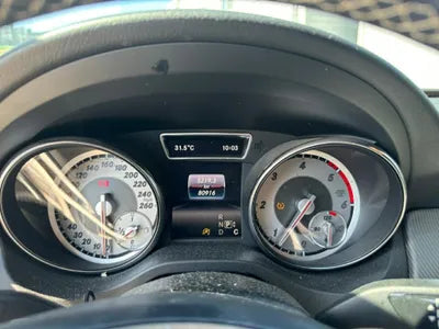 2016 Mercedes-Benz CLA 200 WDDSJ0JB0GN336031 VIN:WDDSJ0JB0GN336031