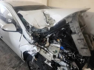 2019 Hyundai Ioniq VIN:
