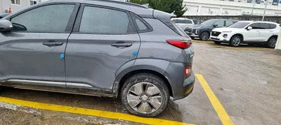 2019 Hyundai Kona KMHK381GFKU043357 VIN:KMHK381GFKU043357