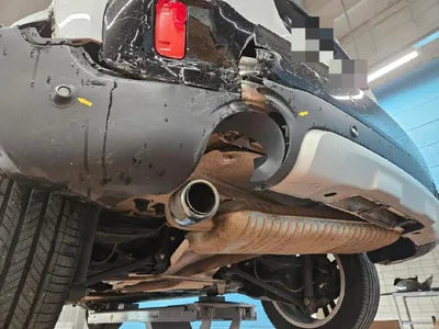2019 MINI Countryman VIN: