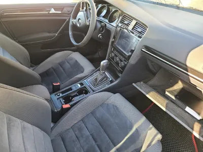 2016 Volkswagen Golf WVWZZZAUZGW101374 VIN:WVWZZZAUZGW101374