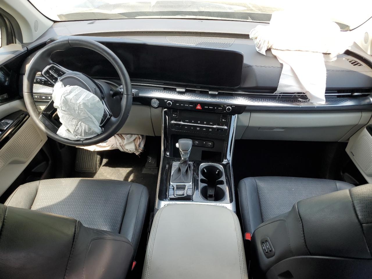 2022 KIA CARNIVAL SX PRESTIGE VIN:KNDNE5H30N6060061