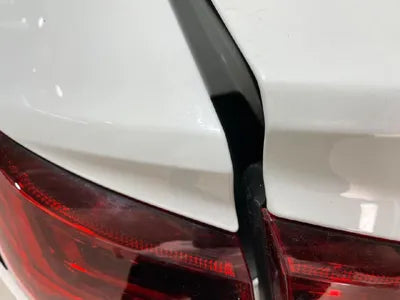 2016 Audi A6 WAUZZZ4GXGN144612 VIN:WAUZZZ4GXGN144612