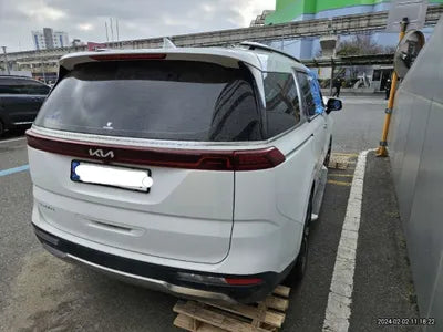2023 Kia Carnival KNANE81BBPS247295 VIN:KNANE81BBPS247295