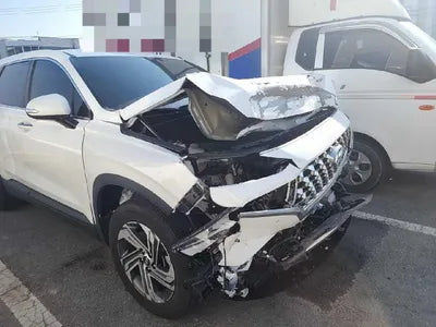 2022 Hyundai Santa FE KMHS281LGNU446410 VIN:KMHS281LGNU446410