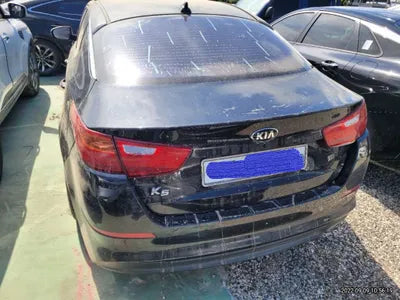 2015 Kia K5 000KMKNAGL419BFA5 VIN:000KMKNAGL419BFA5