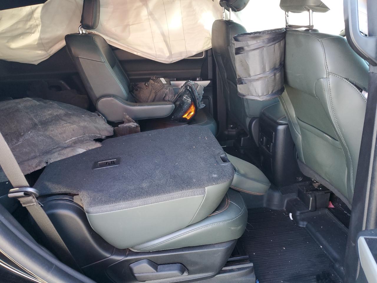 2022 FORD EXPLORER TIMBERLINE VIN:1FMSK8JH3NGB36865