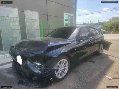 2015 BMW 320 WBA3D5100FF706563 VIN:WBA3D5100FF706563