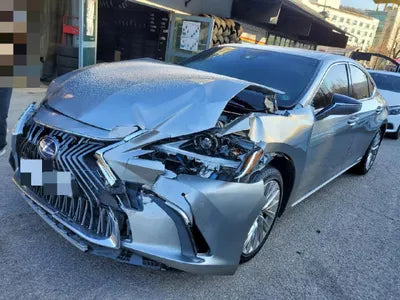 2018 Lexus ES 300 JTHB21B1XK2014802 VIN:JTHB21B1XK2014802
