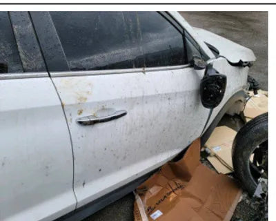 2020 Hyundai Tucson KMHJ5817GLU279491 VIN:KMHJ5817GLU279491
