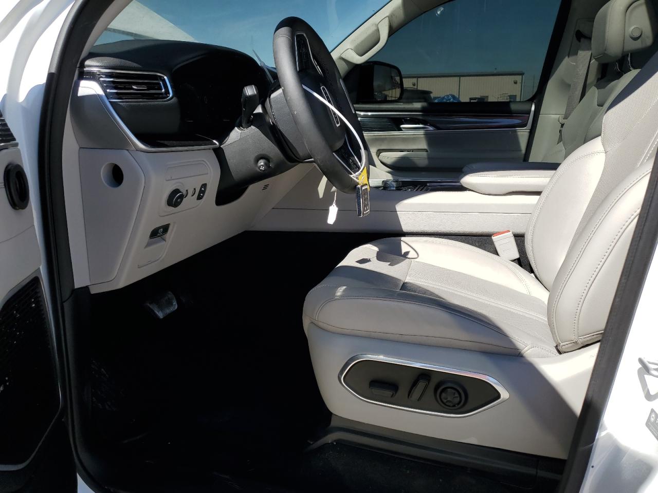 2024 JEEP WAGONEER SERIES I VIN:1C4SJVAP3RS121380