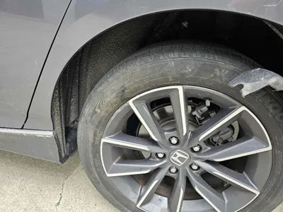 2021 Honda Accord 1HGCV1650MA510550 VIN:1HGCV1650MA510550