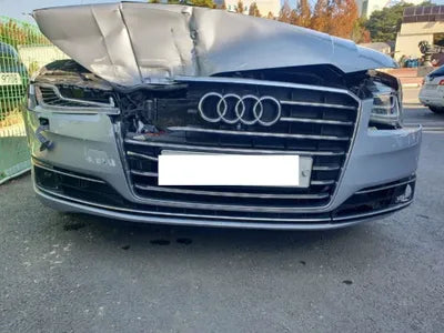2015 Audi A8 137KMWAUZZZ4H1FN0 VIN:137KMWAUZZZ4H1FN0