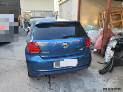 2015 Volkswagen Polo WVWZZZ6RZFY262628 VIN:WVWZZZ6RZFY262628