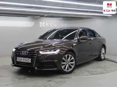 2018 Audi A6 WAUZZZ4G1JN069886 VIN:WAUZZZ4G1JN069886