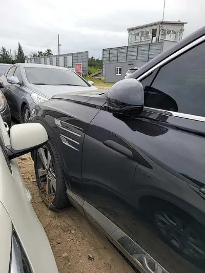 2021 Genesis GV80 VIN: