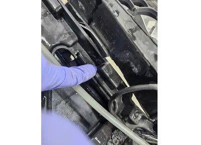 2016 Mercedes-Benz E 250 WDDHF9HB5GB258823 VIN:WDDHF9HB5GB258823