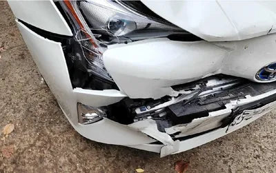 2018 Toyota Prius JTDKBRFU1J3581381 VIN:JTDKBRFU1J3581381