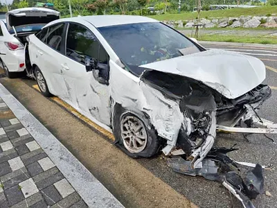 2016 Toyota Prius NONE VIN: