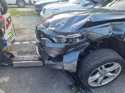 2018 BMW 330 WBA8B9109JA539466 VIN:WBA8B9109JA539466