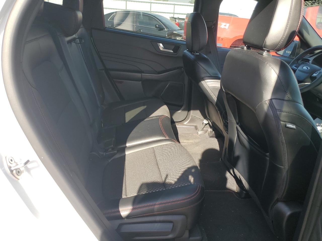 2023 FORD ESCAPE ST LINE VIN:1FMCU0MZ4PUA95087