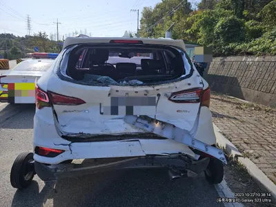 2016 Hyundai Santa FE KMHSW81UBGU600174 VIN:KMHSW81UBGU600174