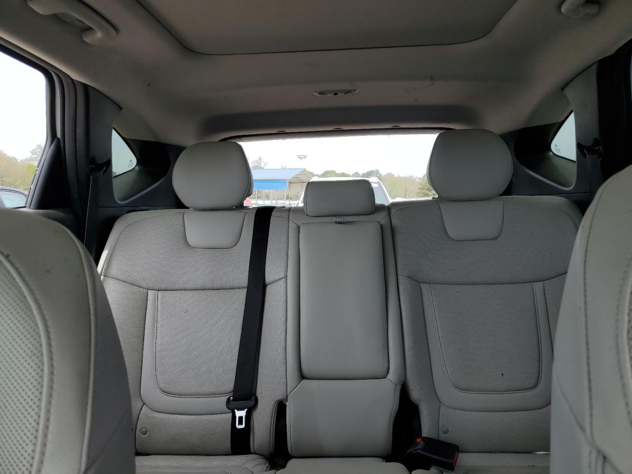 2022 HYUNDAI TUCSON LIMITED VIN:5NMJE3AE0NH025635