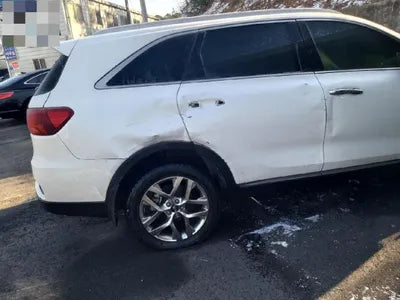 2019 Kia Sorento VIN:
