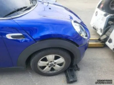 2019 MINI Cooper VIN: