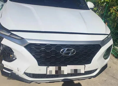 2018 Hyundai Santa FE VIN: