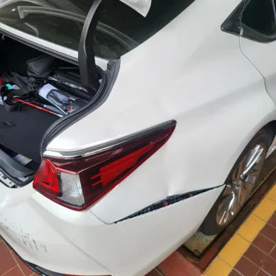 2020 Lexus ES 300 JTHB21B19L2100099 VIN:JTHB21B19L2100099