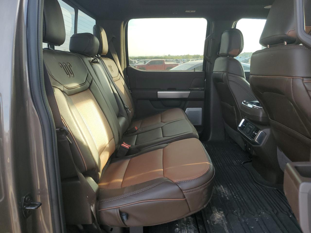 2023 FORD F150 SUPERCREW VIN:1FTFW1E80PFB47617