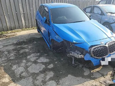 2020 BMW 118 WBA7M9109L7E83490 VIN:WBA7M9109L7E83490