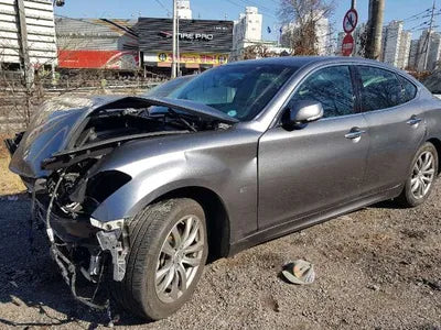 2018 Infiniti Q70 JNKBY11E4JM650055 VIN:JNKBY11E4JM650055