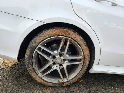 2015 Mercedes-Benz E 350 VIN: