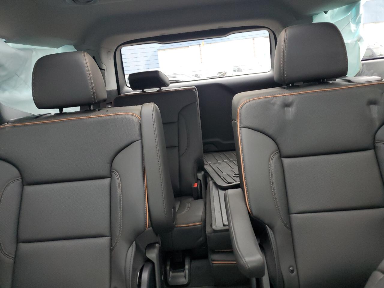 2023 GMC ACADIA AT4 VIN:1GKKNLLS7PZ220920