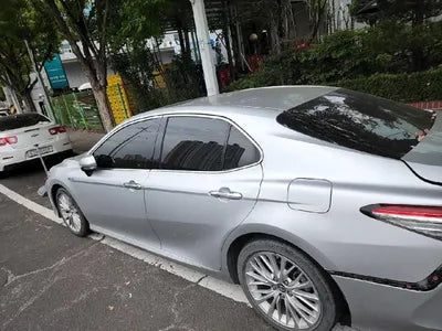2018 Toyota Camry JTNB21HK7J3005545 VIN:JTNB21HK7J3005545