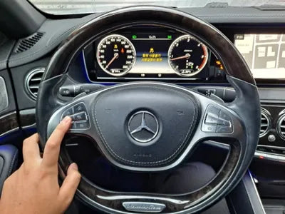 2015 Mercedes-Benz S 350 WDDUF3DB4GA228364 VIN:WDDUF3DB4GA228364