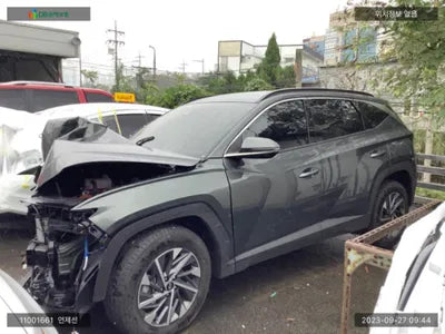 2022 Hyundai Tucson KMHJE811BPU098865 VIN:KMHJE811BPU098865