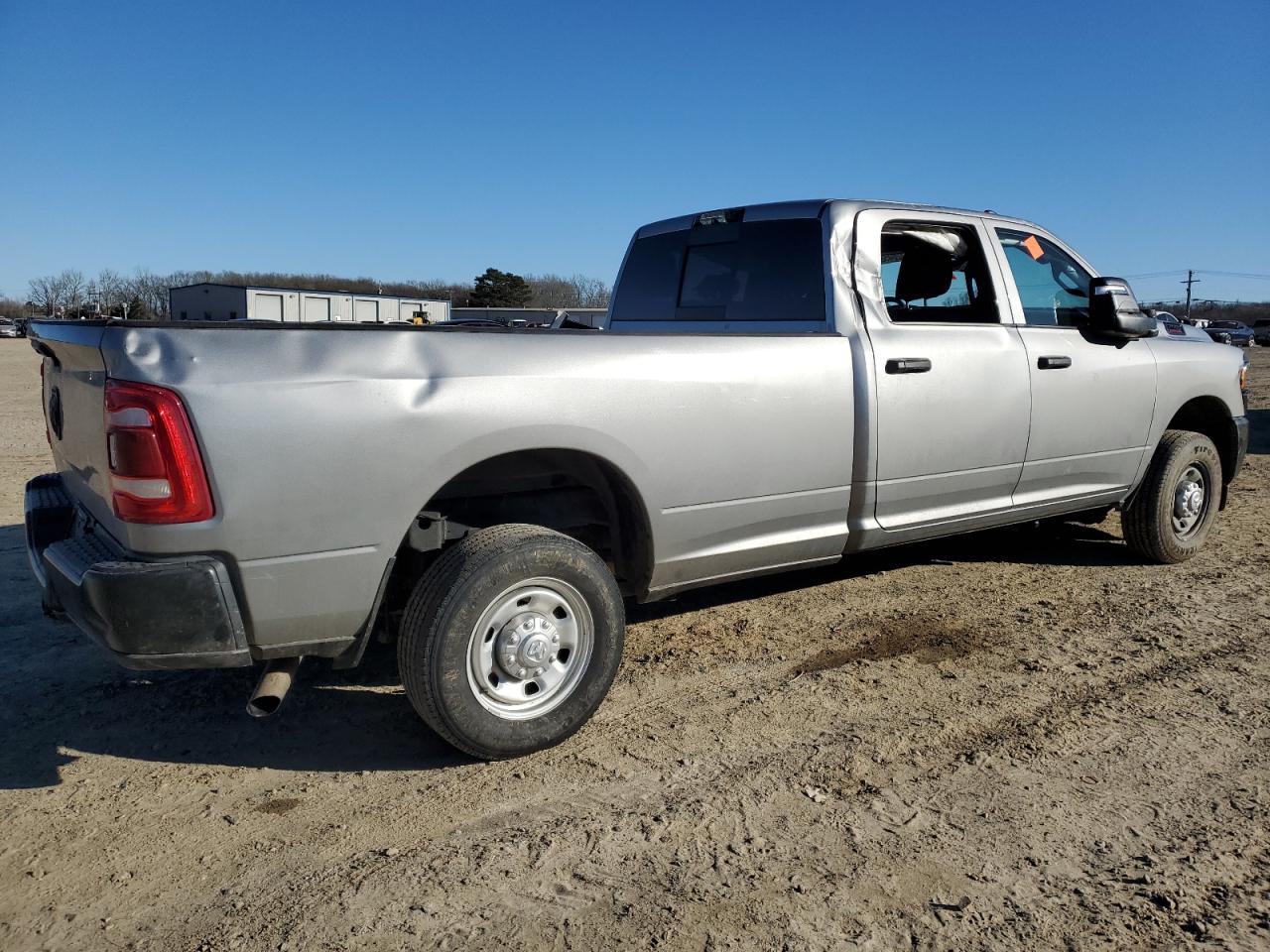 2023 RAM 2500 TRADESMAN VIN:3C6UR4HJXPG609783