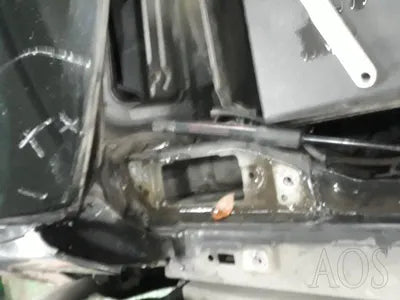 2017 Genesis G80 VIN: