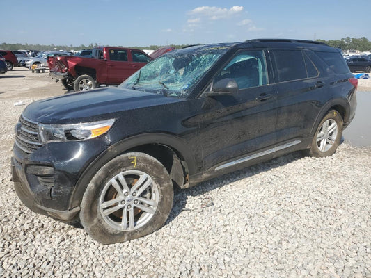 2023 FORD EXPLORER XLT VIN:1FMSK7DH9PGB72214